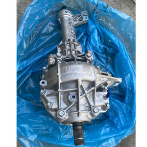 ชุดเฟืองท้ายหน้าใหม่ 68441650AC สำหรับ Dodge Ram 6.2L ปี 2021-2024 68441650AC - Product Image 3