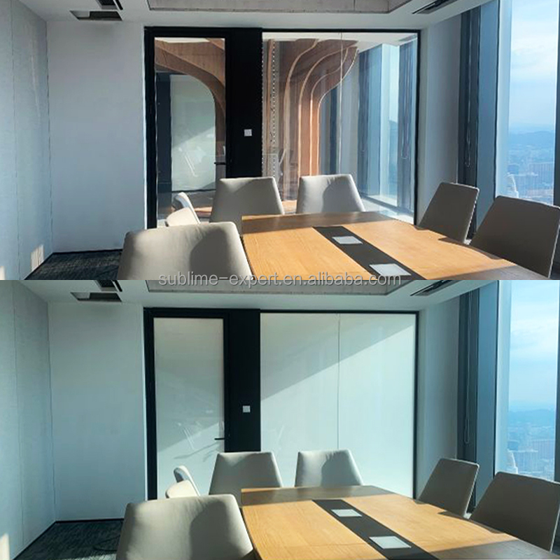 Офисная умная плёнка