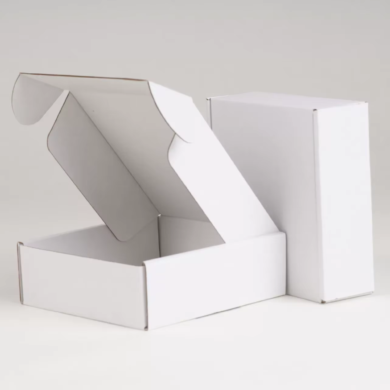 Customized Hot Sale Paper Boxes Paper Packaging for Cosmetic Products