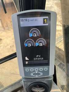 320D รุ่นรถขุดตีนตะขาบ20ตันใช้สำหรับ320D2แมวพร้อมส่วนประกอบหลักปั๊มเครื่องยนต์เกียร์มอเตอร์จากญี่ปุ่น - Product Image 6