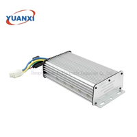 Convertisseur CC-CC 480W 48V 60V 72V 84V 96V 108V 120V 144V vers 12V 13.8V 24V 48V 40A 480W Convertisseur CC non isolé