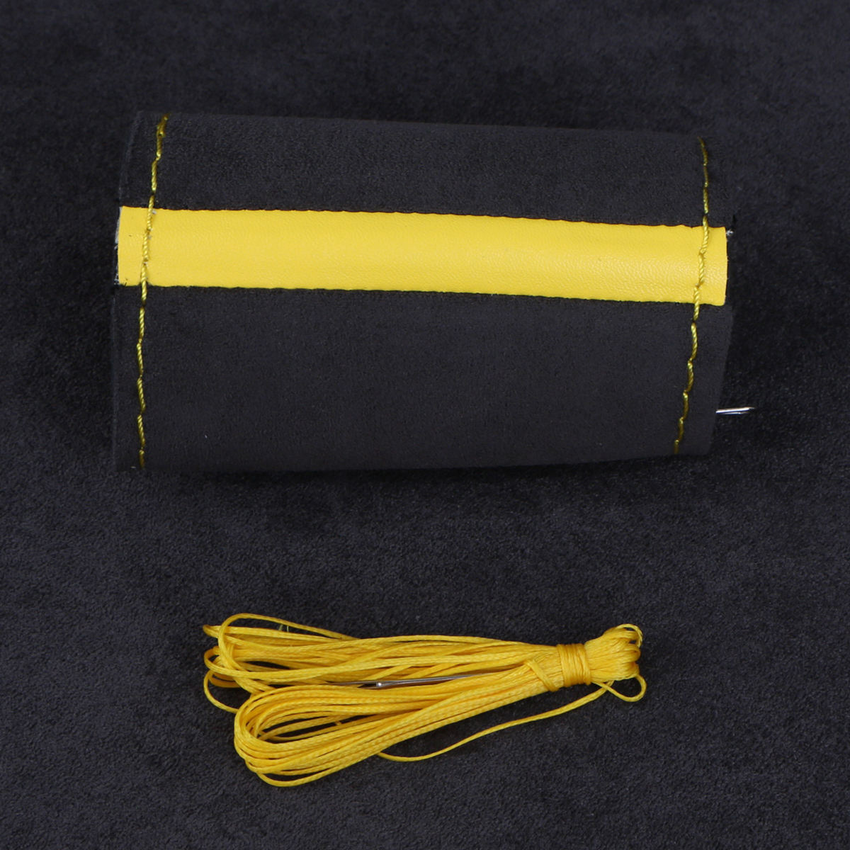 CBT0047-Yellow Thread