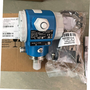 Transmisor de Presión Endress+Hauser Cerabar S 0..10 kPa IP65 4-20 mA HART Inteligente - Product Image 1