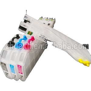 Cartucho de Tinta Recargable de 100 ml para Brother J5520DW J5620DW <span class=keywords><strong>J5720DW</strong></span>, Cartucho de Tinta Ciss - Product Image 1