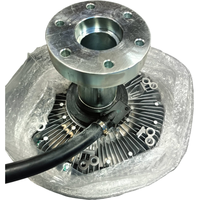 Embrayage de ventilateur 418-2232 462-9952 359-2658 281-3588 pour excavatrice E320D E330D 336D E340 Moteur C9 3592658