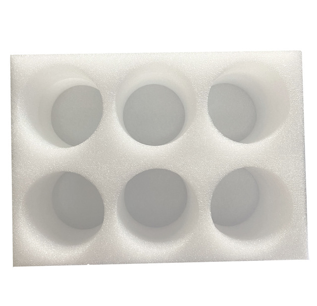 High Quality Epe Custom Foam Packaging Oem Antistatic Foam Insert for Delivery