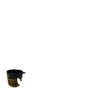 Mug souvenir en céramique personnalisé avec boîte cadeau, tasse à café de voyage, tasse en céramique imprimée avec un monument de la ville - Product Image 5