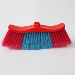 Vente en gros d'outils de nettoyage ménager Accessoires Tête de <span class=keywords><strong>balai</strong></span> en plastique Brosse de toilette en plastique Sol en plastique durable en China Ltd. - Product Image 3