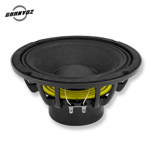Loa midrange woofer chuyên nghiệp 500W Neodymium 8 inch với giỏ loa bằng nhôm, loa âm thanh xe hơi - Product Image 4