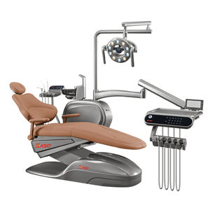 KASO Nuovo Design Colore Oro Scuro Attrezzatura Dentale di Foshan per Unità Odontoiatrica KS-R6 - Product Image 2