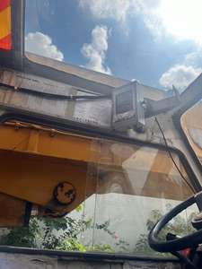 Grúa usada Kato de 50 toneladas con piezas de motor Hino Accesorio de maquinaria de construcción con bomba de núcleo y componentes de rodamiento - Product Image 6