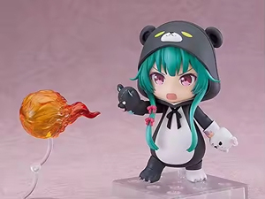 Fabricant de figurines en PVC personnalisées OEM, jouets artistiques en vinyle sur mesure, figurines d'action anime - Product Image 6