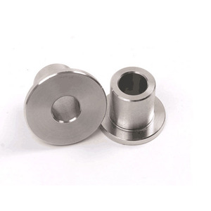M2 M3 M4 M5 M6 M8 Baja Tahan Karat <span class=keywords><strong>Step</strong></span> <span class=keywords><strong>Washer</strong></span> Sleeve Bushing Aluminium Washers Spacer Shoulder Spacer Shoulder <span class=keywords><strong>Washer</strong></span> - Product Image 3