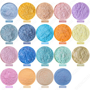 Pigment effet fard à paupières en vrac Super Color Shift <span class=keywords><strong>Cameleon</strong></span> mica Pigment pour ongles en résine avec <span class=keywords><strong>prix</strong></span> d'usine - Product Image 6