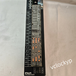 Servomoteur FUJI DES200C d'occasion Livraison rapide via Fedex/DHL - Product Image 2
