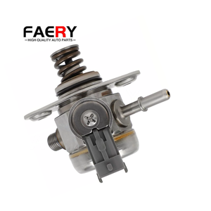 Pompa bahan bakar FAERY & suku cadang Pump C2Z21985 produksi pompa bahan bakar tekanan tinggi buatan dengan baik untuk 2013 Land Rover Range Rover-2022 - Product Image 2