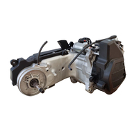 PCX 150cc ADV nouvel état refroidi à l'eau moteur de moto 4 temps démarrage montage vers le bas 1P57MJ démarrage électrique CB250 partie