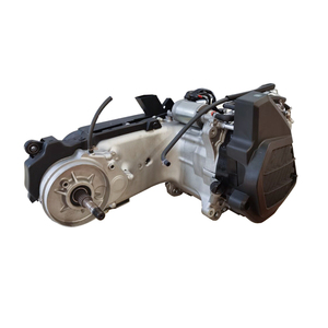 PCX 150cc ADV حالة جديدة تبريد المياه محرك دراجة نارية 4 السكتة الدماغية بدء التشغيل لأسفل 1P57MJ بداية الكهربائية CB250 جزء - Product Image 5