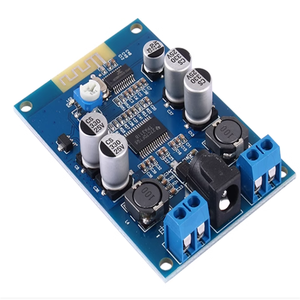 Placa amplificadora de potencia digital inalámbrica HIFI 5,0, módulo amplificador de potencia mono de clase D de 60W, altavoz, bricolaje, modificado, para el hogar - Product Image 3