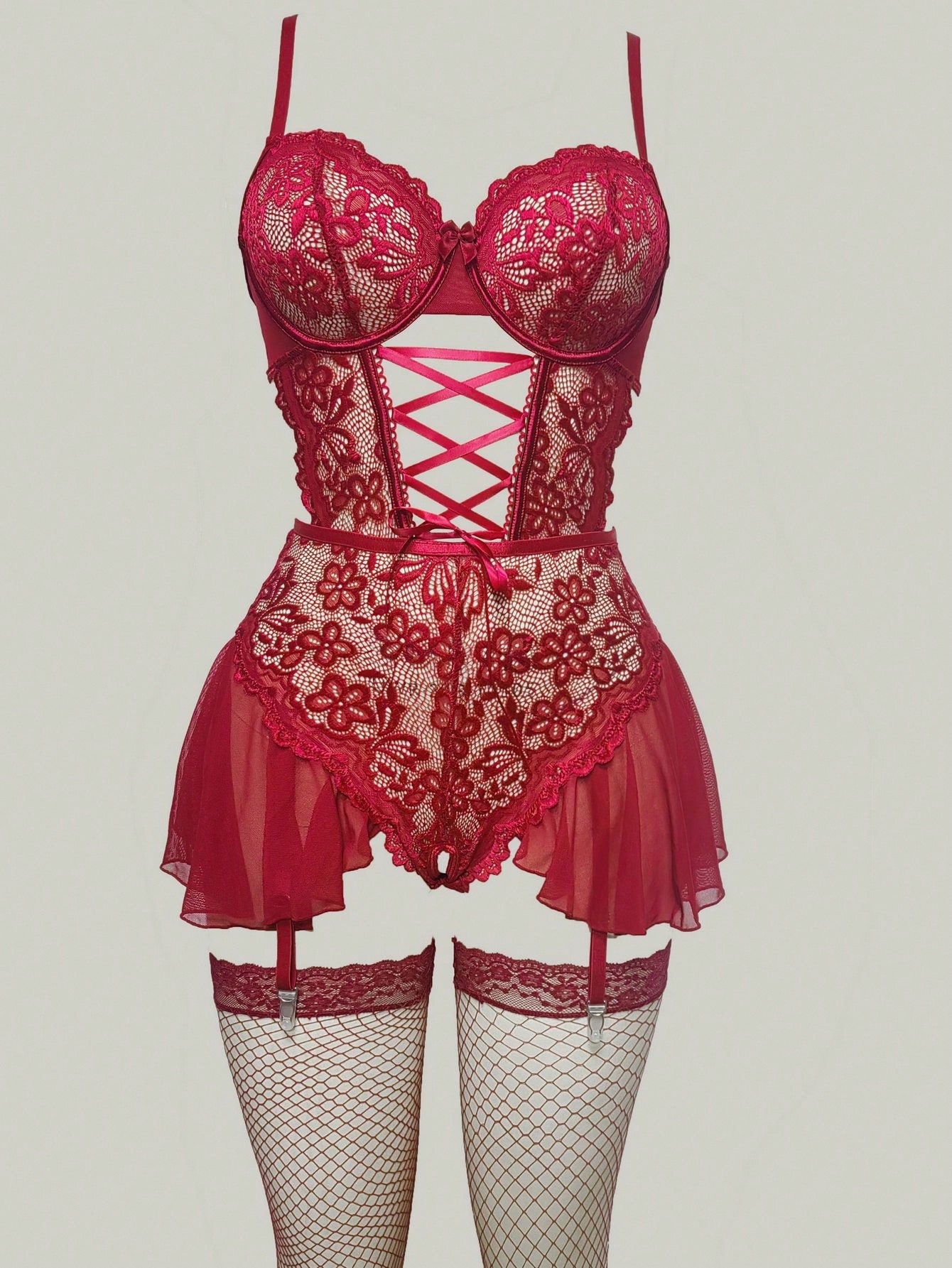 Wine Red