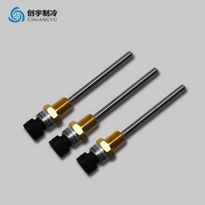 Tàu sân bay máy làm lạnh phụ tùng cảm biến nhiệt độ HH79NZ047 - Product Image 2