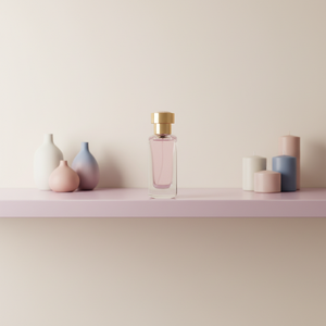 Flacone di Profumo Ombre Sostituibile <span class=keywords><strong>da</strong></span> 20mm, a Forma Umana, con Tappo a Vite in Acciaio, per Borsa, Marca Tose, Profumo alla Lavanda del Pakistan - Product Image 6