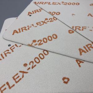 Tùy chỉnh giấy đế Hội Đồng Quản trị, Trọng lượng nhẹ và độ bền cao giày chèn vật liệu cho giày dép sản xuất - Product Image 4