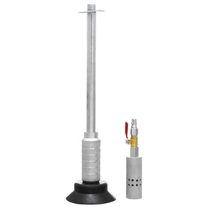 الجسم إصلاح الالتصاق مطرقة الشرائح أداة كيت Doersupp الهواء هوائي دنت بولير سيارة استرداد مطرقة الشرائح أدوات سيارة السيارات - Product Image 3