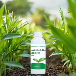 Adjuvante de Pulverização de Silicone Agrícola Trisiloxano Etoxilado Agente Químico Auxiliar 99% Pureza - Product Image 1