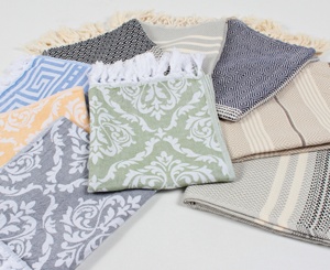 High Quality Best Price Turkish <b>Hand</b> <b>Towels</b> , Fouta , <b>Kitchen</b> <b>Towel</b> , Sport <b>Towel</b> , Dishcloths , Peshtemals - Product Image 3