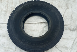 ยางรถบรรทุก DOUBLE COIN-WYNSTAR รุ่น TBR D526 ขนาด 12R22.5, 9.00R20, 10.00R20, 11.00R20, 12.00R20 แรงขับเคลื่อนและการยึดเกาะที่แข็งแกร่งขึ้น - Product Image 4