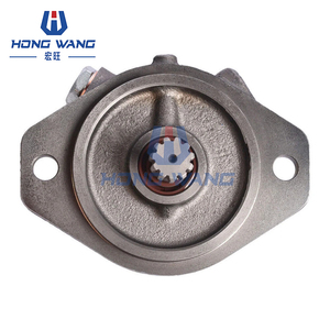 Kit de Inyección de Combustible HongWang de Diseño Compacto 384-8612 20R-1525 con 1 Año de Garantía para Motor 3406E C11 C12 C15 - Product Image 4