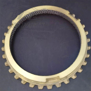 S5A3-17-26Y S5A31726Y Venta al por mayor de piezas de automóvil HDE Anillo sincronizador 33T para Mazda BT-50 - Product Image 4