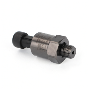 Capteur de pression de réfrigération GAMICOS GPT2303 en acier inoxydable IP67 avec une précision de 1,0 % et une plage de 0 à 50 bars - Product Image 5