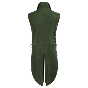 Costume da Re degli Hobbit, Costume da Elfo per Cosplay, Halloween e Rinascimento - Product Image 5