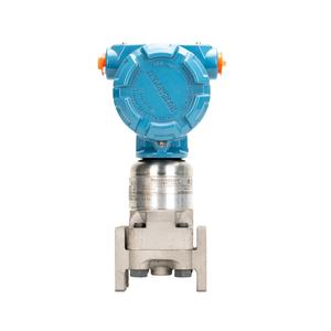 Transmetteur de pression coplanar haute précision d'origine pour 3051 DP Emerson 4-20mA certifié SIL 2/3 IP54 4000 psi - Product Image 5