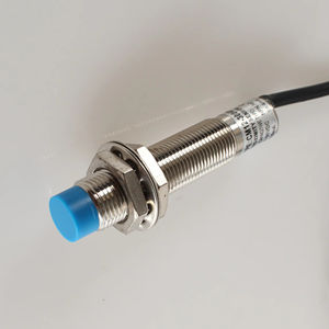 FCGK M12 a tre fili normalmente aperto sensore di prossimità induttivo LJ12A3-4-J/BX/AX/BY/AY/EX/DX - Product Image 1