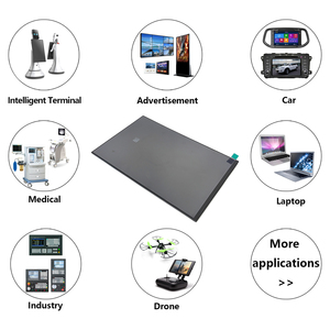 <span class=keywords><strong>BOE</strong></span> Mô-đun TFT-LCD Giao Diện MIPI <span class=keywords><strong>10.1</strong></span> Inch Bảng Hiển Thị Độ Phân Giải 1200*1920 - Product Image 6