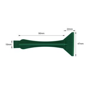 Dual-end spudger crowbar Pry Bar điện thoại mở và sửa chữa công cụ cho iPhone <span class=keywords><strong>iPod</strong></span> iPad macbook PSP máy tính xách tay-Tùy chỉnh OEM hỗ trợ - Product Image 2