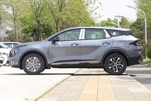 Le plus populaire AWD 5 portes 5 places SUV véhicule SUV 2025 carburant SUV voiture pour adultes <span class=keywords><strong>KIA</strong></span> <span class=keywords><strong>Sportage</strong></span> <span class=keywords><strong>Nq5</strong></span> en vente - Product Image 4