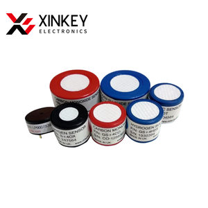 Sensor de gas AQ + 4SO2 Nuevo y original Soporte BOM - Product Image 2