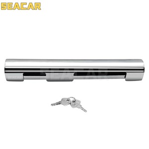 Loquet en acier inoxydable Seacar 304, quincaillerie marine, verrou de sécurité pour moteur hors-bord de bateau, pièce de rechange - Product Image 2