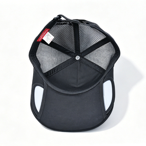 Casquette de baseball en mesh à séchage rapide pour homme, protection UV, réglable, pour le sport en plein air - Product Image 3