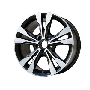 Rueda de Carreras con Diseño Touring de 19, 21, 22 Pulgadas, 5x112, OEM, ODM, <span class=keywords><strong>Marca</strong></span> Privada, Fundición a Baja Presión, Corte de Diamante CNC, Ajuste para Saloon - Product Image 1