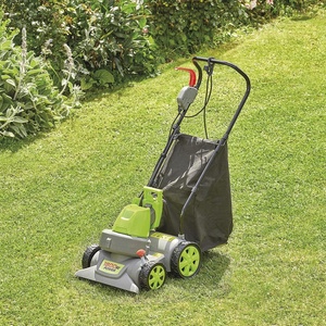 3-in-1 <strong>Artificial</strong> <strong>Grass</strong> Cleaning Machine <strong>Vacuum</strong> Blower <strong>Vacuum</strong> Leaf Shredder for Turf Cleaner Sweeper Power Brush Brushing - Product Image 1