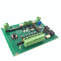 Bom Gerber Files, fabricant professionnel OEM de circuits imprimés personnalisés, service d'assemblage de cartes PCBA, fournisseur de circuits imprimés