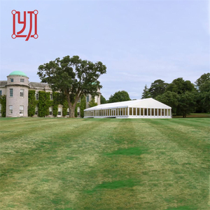 40 X 60 40x80 <b>Large</b> Span Marquee Party <b>Tent</b> White Wedding Event <b>Tent</b> for Sale - Product Image 4
