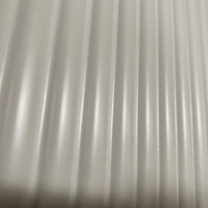 Salon de coiffure présentoir à <span class=keywords><strong>tambour</strong></span> moderne meubles de salon armoires de salon en verre vitrines multifonctionnelles - Product Image 6