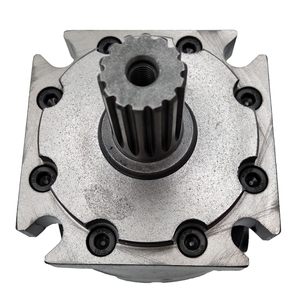 Motor Hidráulico Hdnverys 109-1119-006 Tipo Pistón Para Eaton Char-Lynn Serie 4000 - Product Image 5