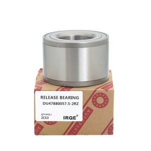 Roulement de débrayage DU47880057.5-2RZ pour moyeu de roue avant Toyota HIAC - Product Image 1